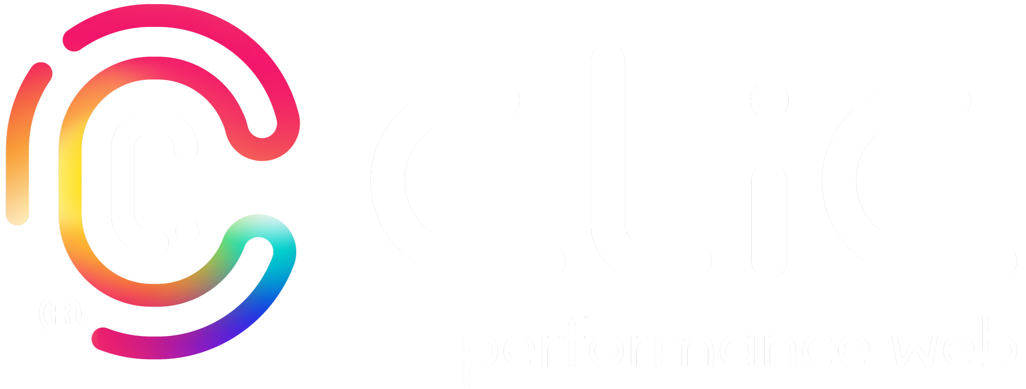 Logo Clic Performance